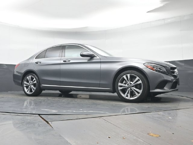 Used 2021 Mercedes-Benz C 300 4MATIC Sedan image 31