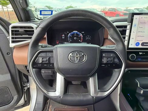 Used 2024 Toyota Tundra 1794 Edition image 21