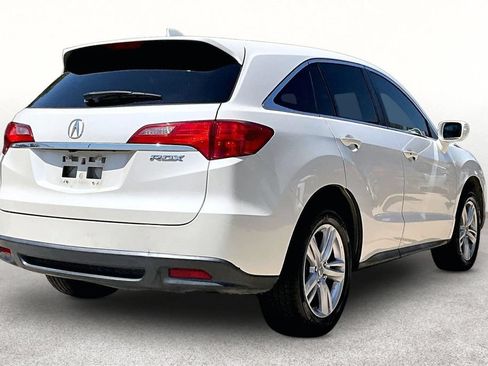 Used 2013 Acura RDX FWD w/ Technology Package image 2