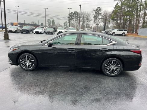 Used 2024 Lexus ES 350 w/ Premium Package image 9