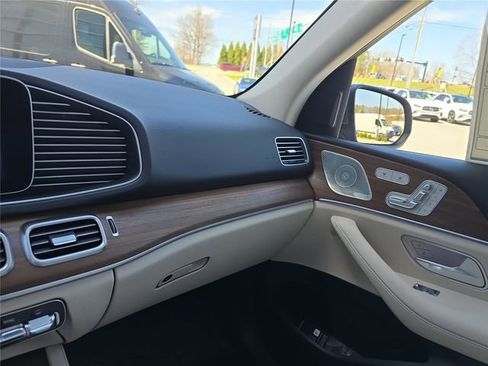New 2026 Mercedes-Benz GLE 450 4MATIC image 26