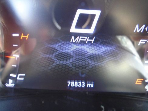 Used 2023 Dodge Charger GT w/ Blacktop Package image 16