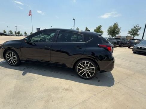Used 2026 Subaru Impreza 2.0i Sport AWD/4WD image 6