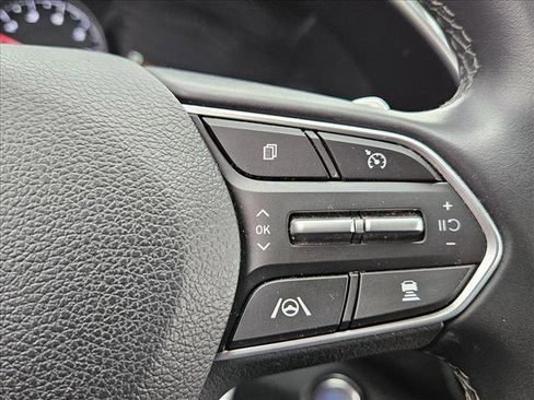 Certified 2023 Hyundai Santa Fe SEL image 11