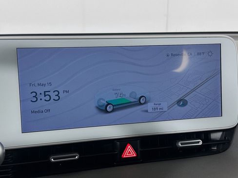 Used 2024 Hyundai Ioniq 5 SEL RWD image 21