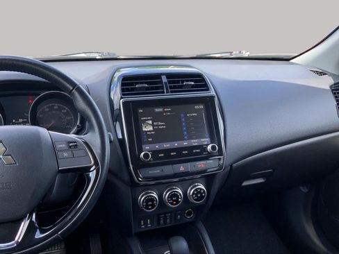 Used 2024 Mitsubishi Outlander Sport SE AWD/4WD image 7