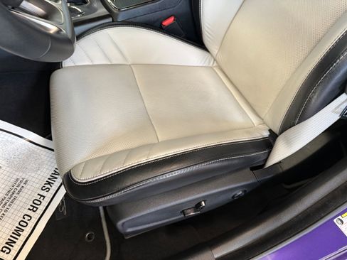 Used 2023 Dodge Charger SRT Hellcat w/ Harman/Kardon Audio Group image 20