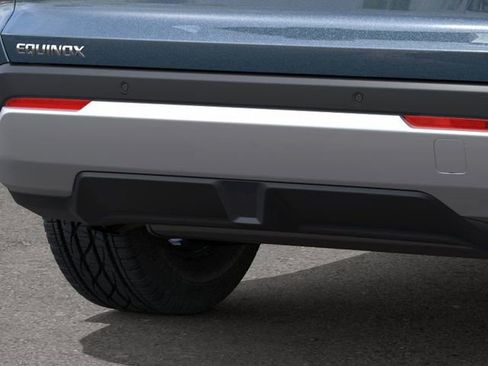 New 2026 Chevrolet Equinox LT image 14