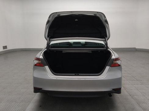 Used 2022 Toyota Camry LE FWD image 29