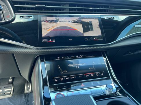 New 2026 Audi SQ7 Prestige AWD/4WD image 21
