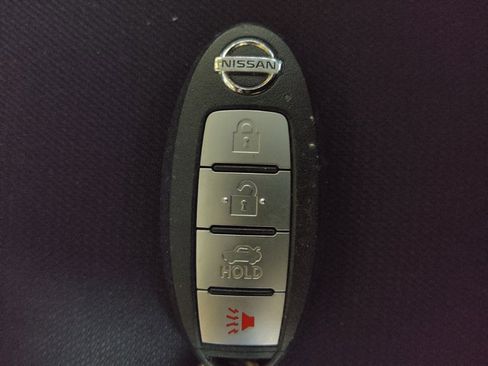 Used 2023 Nissan Sentra S FWD image 32