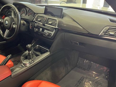 Used 2016 BMW M4 Coupe image 38