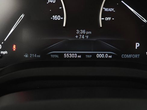 Used 2021 BMW X3 xDrive30i AWD/4WD image 19