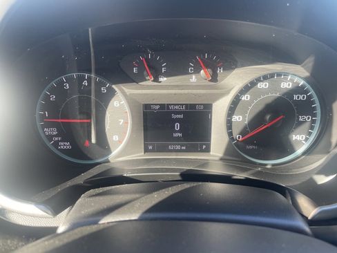 Used 2024 Chevrolet Malibu LT image 25