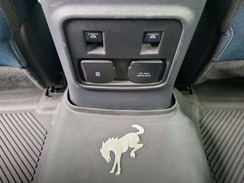 Used 2022 Ford Bronco Outer Banks image 17