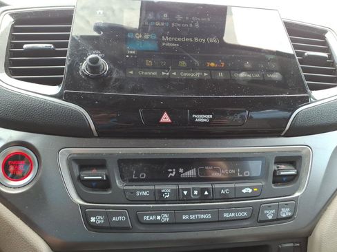 Used 2019 Honda Pilot EX-L image 14