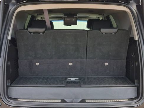 Used 2017 Chevrolet Tahoe Premier AWD/4WD image 39
