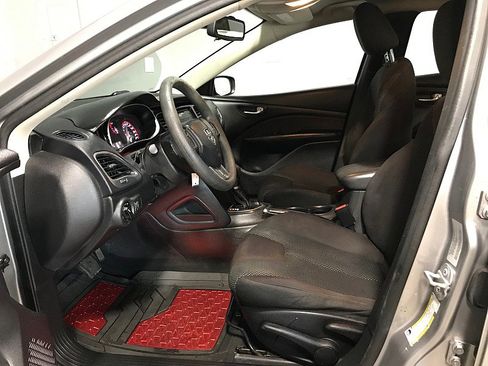 Used 2015 Dodge Dart SE w/ Convenience Group image 10