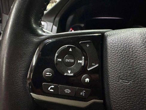 Used 2021 Honda Passport EX-L image 19