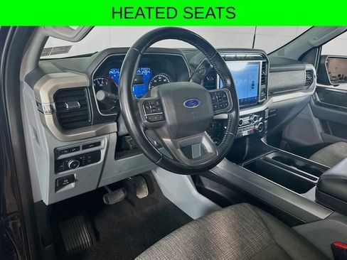 Certified 2022 Ford F150 XLT w/ Equipment Group 302A High image 20