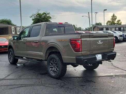 New 2026 Ford F150 Tremor w/ Equipment Group 402A High AWD/4WD image 6