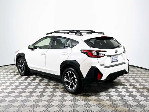 Certified 2024 Subaru Crosstrek 2.0i Premium AWD/4WD image 5