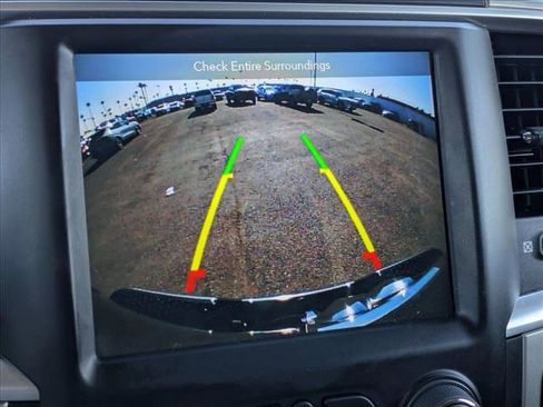 Used 2018 RAM 1500 Big Horn image 14