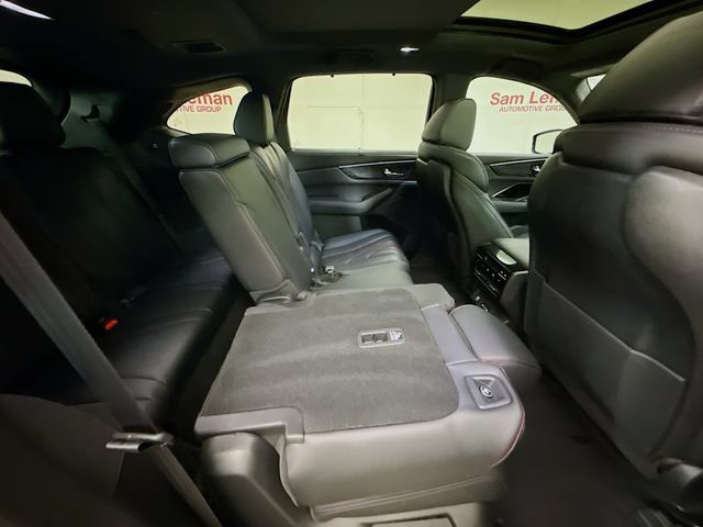 Used 2026 Acura MDX Type S w/ Advance Package AWD/4WD image 30