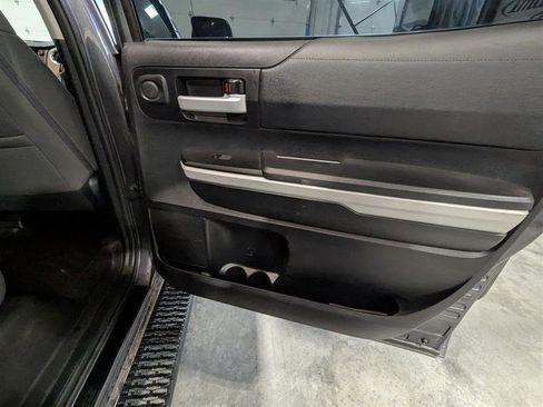 Used 2018 Toyota Tundra SR5 w/ TRD Sport Package image 15