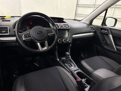 Used 2018 Subaru Forester 2.0XT Premium w/ Protection Package #1 image 17