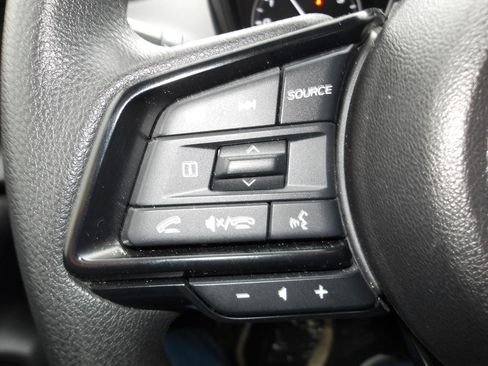 Used 2024 Subaru Crosstrek 2.0i Premium w/ Crosstrek Mirror Package AWD/4WD image 15