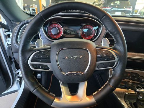 Used 2022 Dodge Challenger SRT Hellcat w/ Plus Package image 21