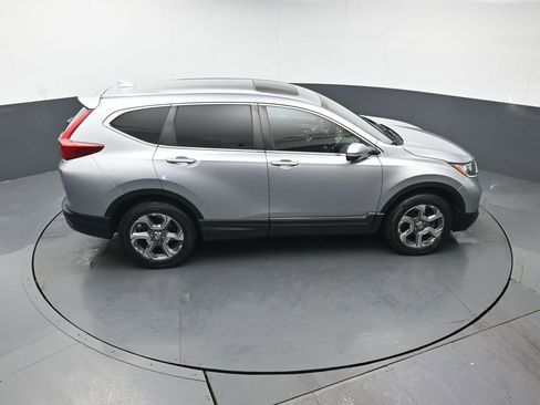 Used 2018 Honda CR-V EX image 37