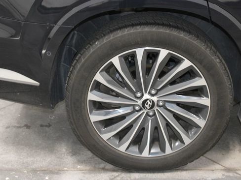 Used 2024 Hyundai Palisade Calligraphy image 59