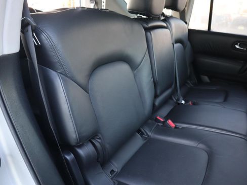Used 2022 Nissan Armada SL image 58