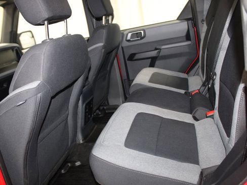Used 2023 Ford Bronco 4-Door image 18