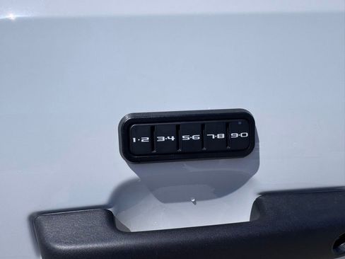 New 2026 Ford F150 STX w/ F-150 LOBO Package AWD/4WD image 21