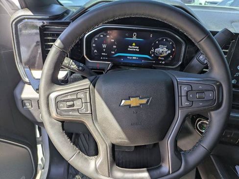 Used 2026 Chevrolet Silverado 3500 High Country w/ High Country Premium Package AWD/4WD image 9