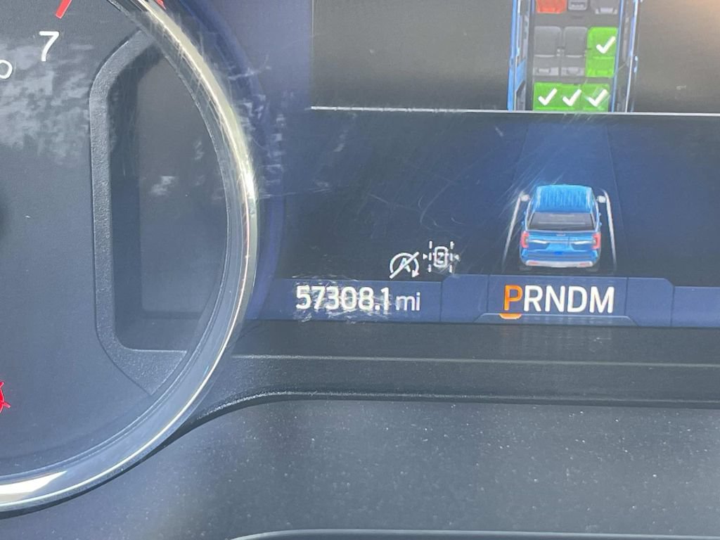 Used 2024 Ford Expedition XLT AWD/4WD image 27