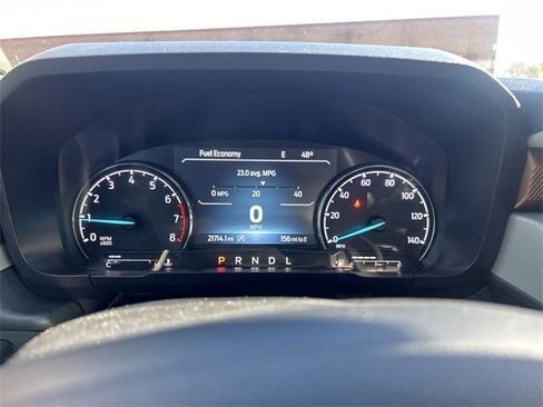 Used 2022 Ford Maverick Lariat w/ Equipment Group 500A Standard image 10