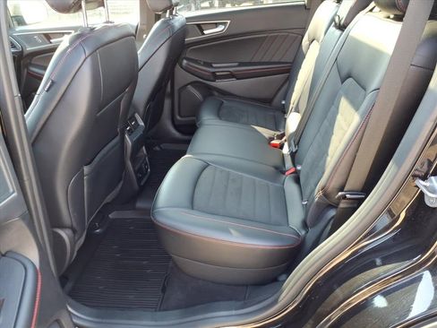 Certified 2024 Ford Edge ST-Line image 14