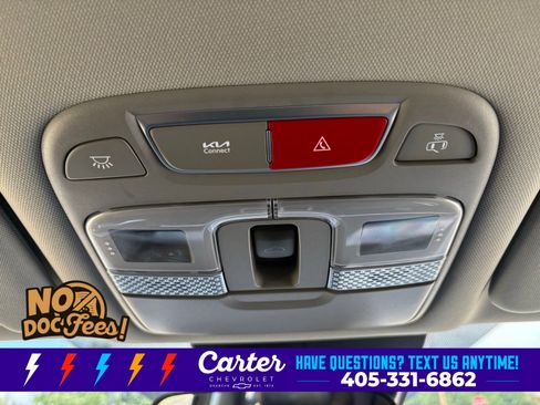 Used 2025 Kia Telluride S AWD/4WD image 51