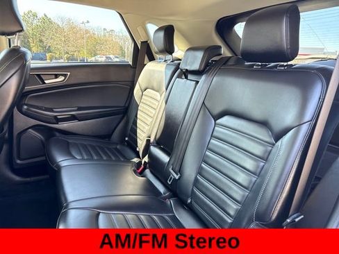 Used 2024 Ford Edge SEL image 22