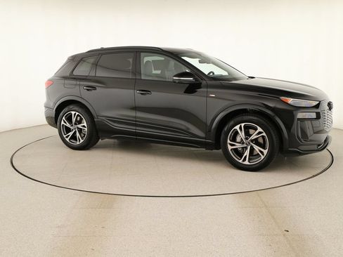 New 2027 Audi Q6 e-tron Prestige AWD/4WD image 9