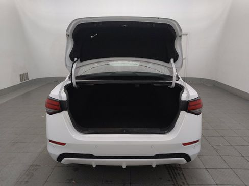 Used 2024 Nissan Sentra S FWD image 29