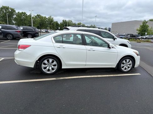 Used 2009 Honda Accord EX-L image 10