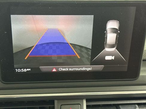 Used 2018 Audi A4 2.0T Premium w/ Convenience Package image 21