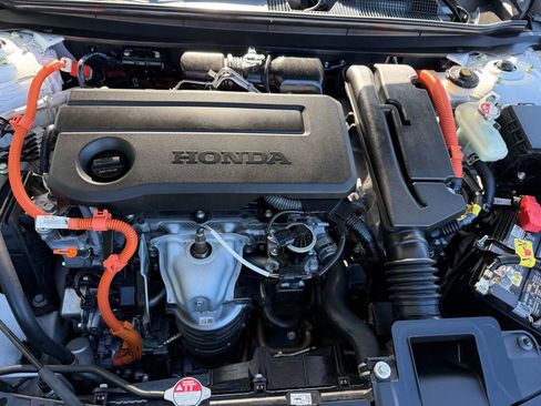 Used 2023 Honda Accord Sport image 13