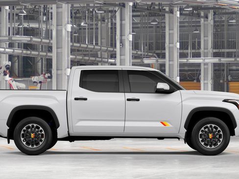 New 2026 Toyota Tundra SR5 image 56