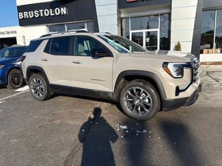 New 2026 GMC Terrain Elevation w/ Elevation Premium Package video 2